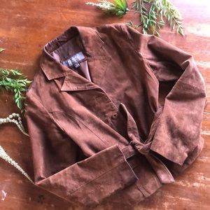 Wilson’s Leather Women’s Jacket